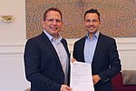 Bundesförderung unterstützt kommunale Wärmeplanung in Koblenz