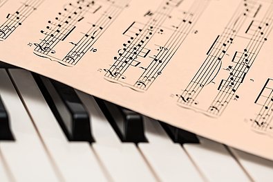 Klassik bis 20. Jahrhundert