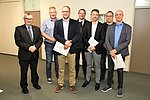 Verstärkung in der Notfallmedizin im Kreis Mayen-Koblenz