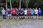Saisonvorbereitung HV Vallendar