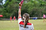 Fußballverband Rheinland präsentiert das Konzept des Vereinsschiedsrichterbeauftragten