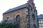 Synagoge in Saffig