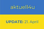 Ukraine-Update aktuell4u 21. April