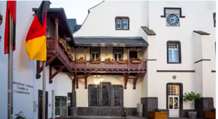 Am Internationalen Frauentag am 8. März, wird es vor und im Historischen Rathaus in Andernach ein abwechslungsreiches Programm geben.