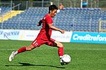 FC Rot-Weiss Koblenz siegt mit 1:0 gegen SV Auersmacher
