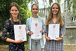 Verbandsgemeinde Weißenthurm begrüßt neue Auszubildende im öffentlichen Dienst