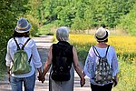 Demografiewochen im Kreis Ahrweiler: Das Programm in der Übersicht