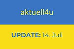 Ukraine-Update aktuell4u 14. Juli