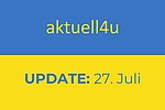 Ukraine-Update aktuell4u 27. Juli