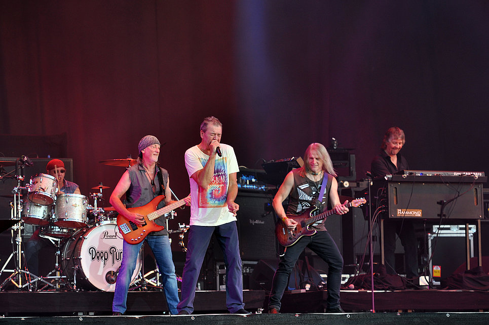 Deep Purple