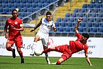 FC Rot-Weiß Koblenz beendet Regionalliga mit Sieg gegen TSG Balingen