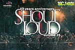 Konzertreihe "Shout loud" dreht im Big House Neuwied wieder voll auf