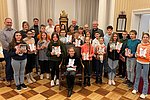Elwira Müller gewinnt Vorlesewettbewerb im Kreis Neuwied