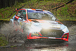 Rallye ADAC Mittelrhein 2023: Top-Fahrer, spektakuläre Strecken und ein vollgepacktes Programm