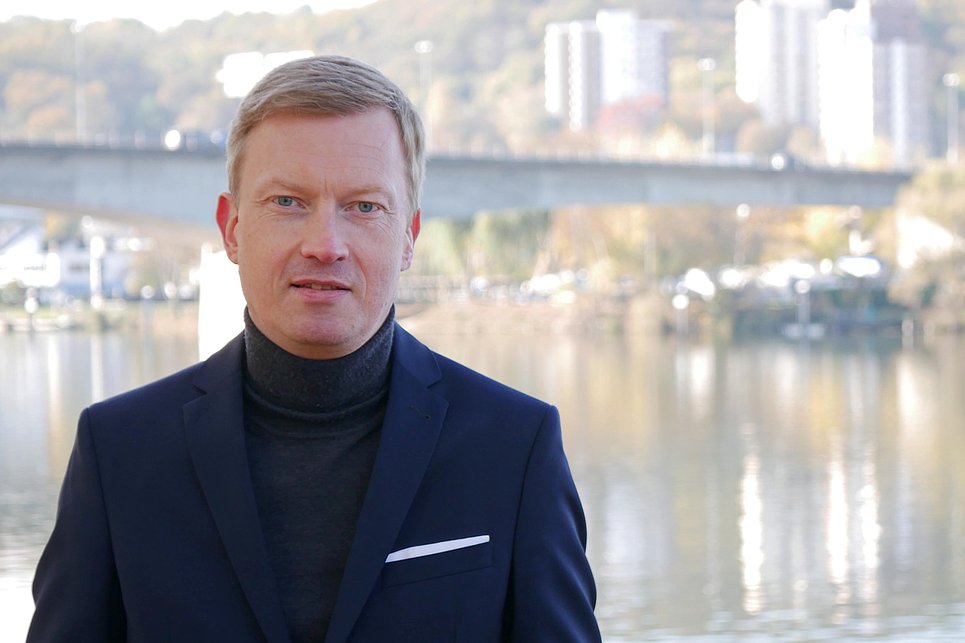 Berufsberatung rettet Jobs: Arbeitnehmer müssen in einer ständig wandelnden Arbeitswelt dran bleiben
