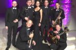 Weihnachtlicher Jazz mit Joe Wulf: Ein Abend voller Swing und Blues