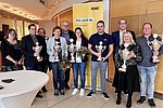 Motorsportler des AC Mayen geehrt