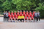 Mannschaftsfoto HV Vallendar