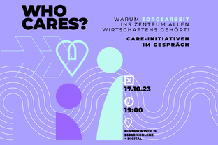 Am morgigen Dienstag, diskutieren Koblenzer und überregionale Akteurinnen um 19 Uhr an der Hochschule für Gesellschaftsgestaltung.