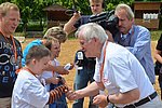 Gleichberechtigte Teilhabe fördern: Karl-Heinz Thommes-Preis für Engagement