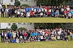 "Tag der Meister" Fußballverband Rheinland