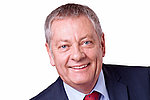 Landrat Manfred Schnur