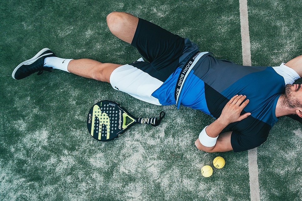 Sport bei hohen und extrem hohen Temperaturen – Teil 1