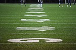 Symbolbild American Football