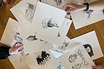Ausstellungseröffnung Lahnstein