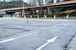 Lahnsteiner Stadtmitte: Neuer Parkplatz eröffnet