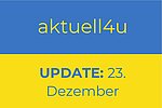 Ukraine-Update aktuell4u 23. Dezember