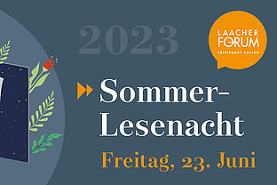 Ob Krimi, Roman, Bildband oder Sachbuch, so mancher Geheimtipp ist auch mit ­dabei. 