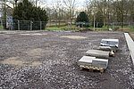 Sportliche Innovation: Neuwieds Stadtpark bekommt ein Streetballfeld
