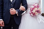 Prügelei auf Hochzeit