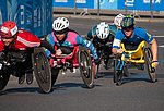 Paralympics 2024 in Paris: Mehr Teilnehmer als jemals zuvor.