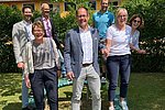 Neue Outdoor-Freizeitzone eröffnet im Mühlbachtal