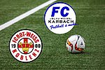 Vorbericht: FC Rot-Weiss Koblenz - FC "Blau-Weiss" Karbach