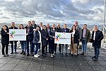 Neuauflage für die erfolgreiche Neuwieder Ausbildungsmesse "Fachkräfteallianz"