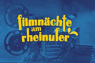 Das Sommerkino in Andernach kehrt vom 26. - 29.07.23 zurück ans Bollwerk in Andernach mit ausgewählten Kinofilmen und Livemusik im Vorprogramm.