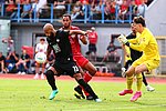 Spiel des Jahres für Rot-Weiss Koblenz: DFB-Pokal-Spiel gegen Kaiserlautern bringt über 10.000 an Oberwerth