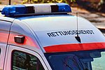 Verkehrsunfall in Lahnstein: Beifahrer bei Kollision leicht verletzt