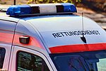 Unfallflucht in Thür: Radfahrerin bei Kollision mit Audi verletzt