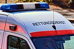 Forum Mittelrhein: Schwerer Sturzunfall aus der obersten Etage
