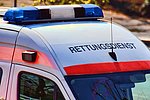Verkehrsunfall auf A61: Strecke zwischen Mendig und Wehr gesperrt