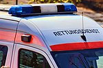 Schwerer Verkehrsunfall auf B 416 in Kobern-Gondorf: Acht Personen teils schwer verletzt