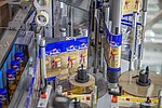 Griesson - de Beukelaer erhält zum 35. Mal den "Preis für langjährige Produktqualität"