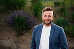Landratskandidat der SPD Marko Boos: Frischer Wind für Mayen-Koblenz?