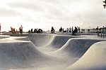 Mayen bekommt einen Skatepark