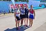 Natalie Weber (Koblenzer Ruderclub Rhenania)