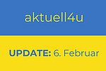 Ukraine-Update aktuell4u 6. Februar